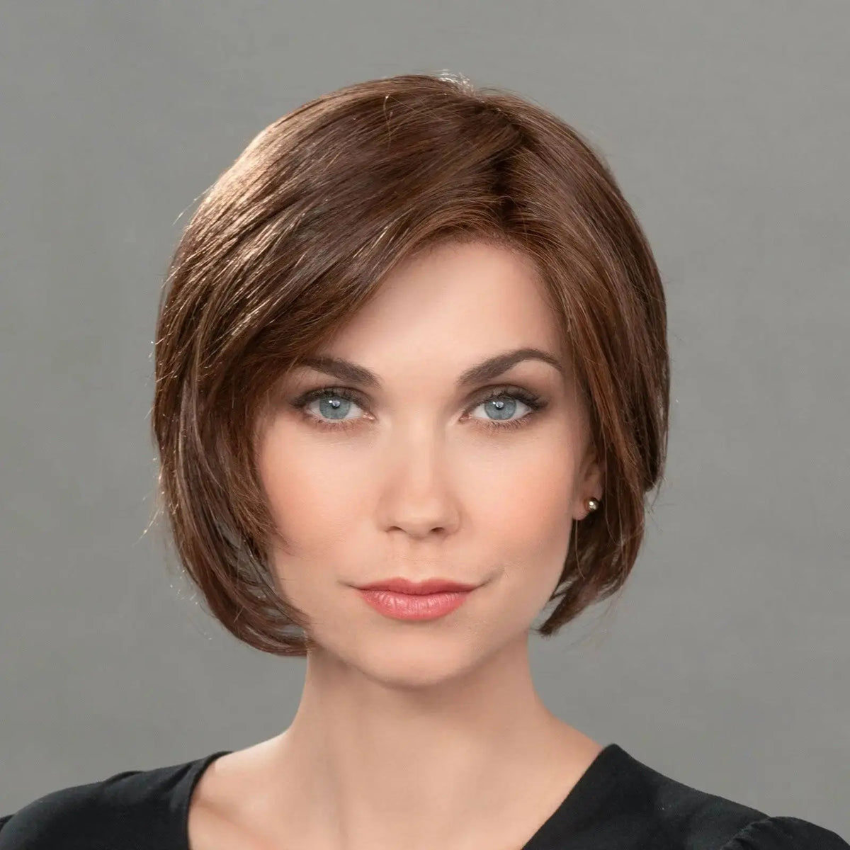 Hitzeresistentes Kunsthaar Nogi Beauty Shop