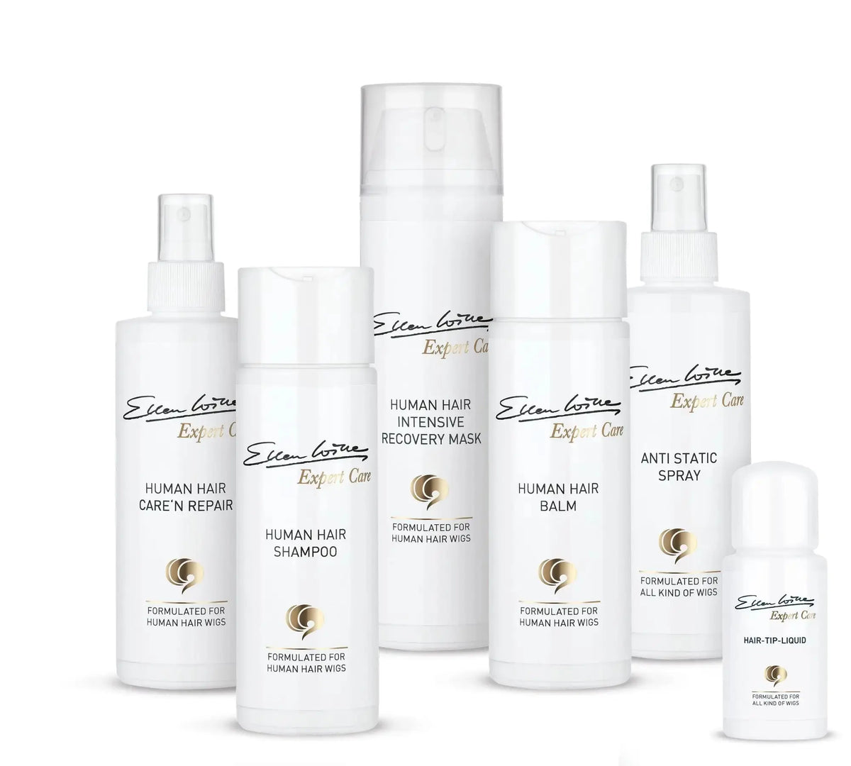 Perücken Pflege Nogi Beauty Shop
