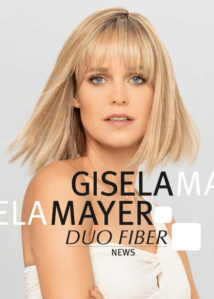 Gisela Mayer Duo Fiber New