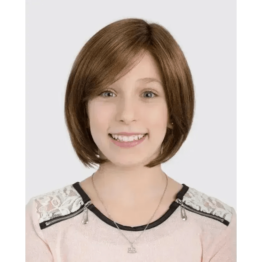 Ellen Wille Kinderperücken