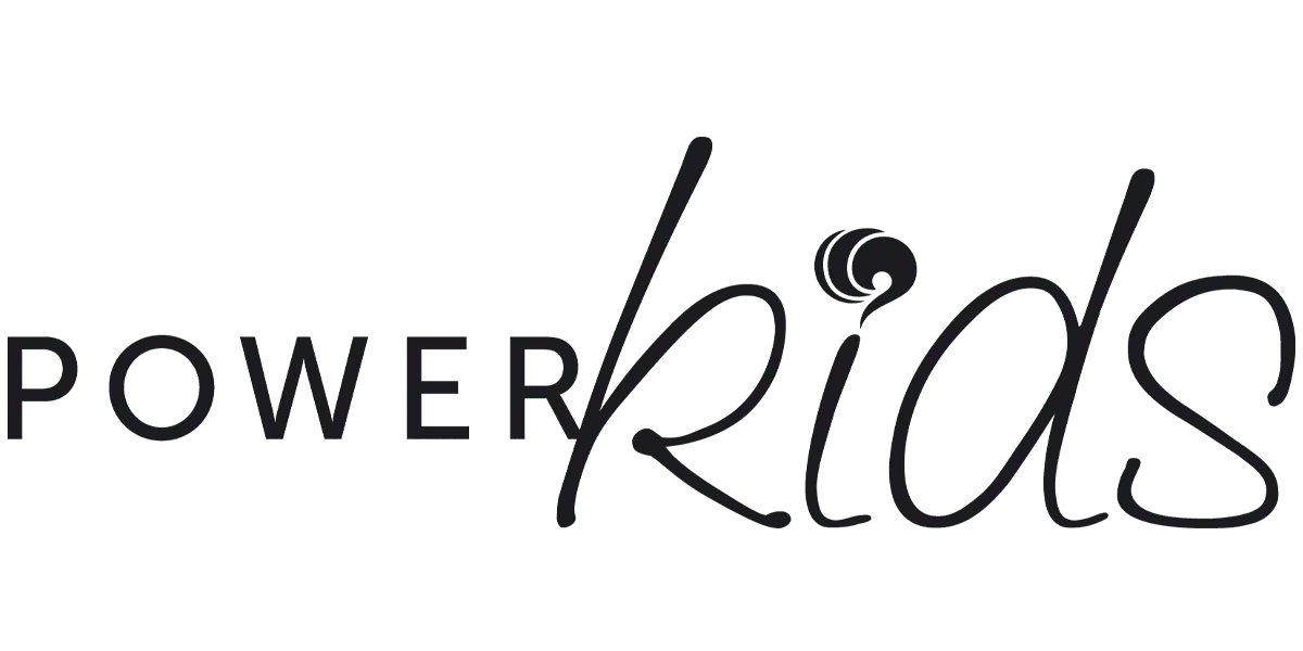 Ellen Wille Power Kids