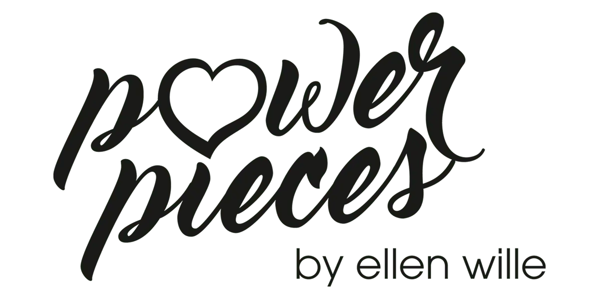 Ellen Wille Power Pieces