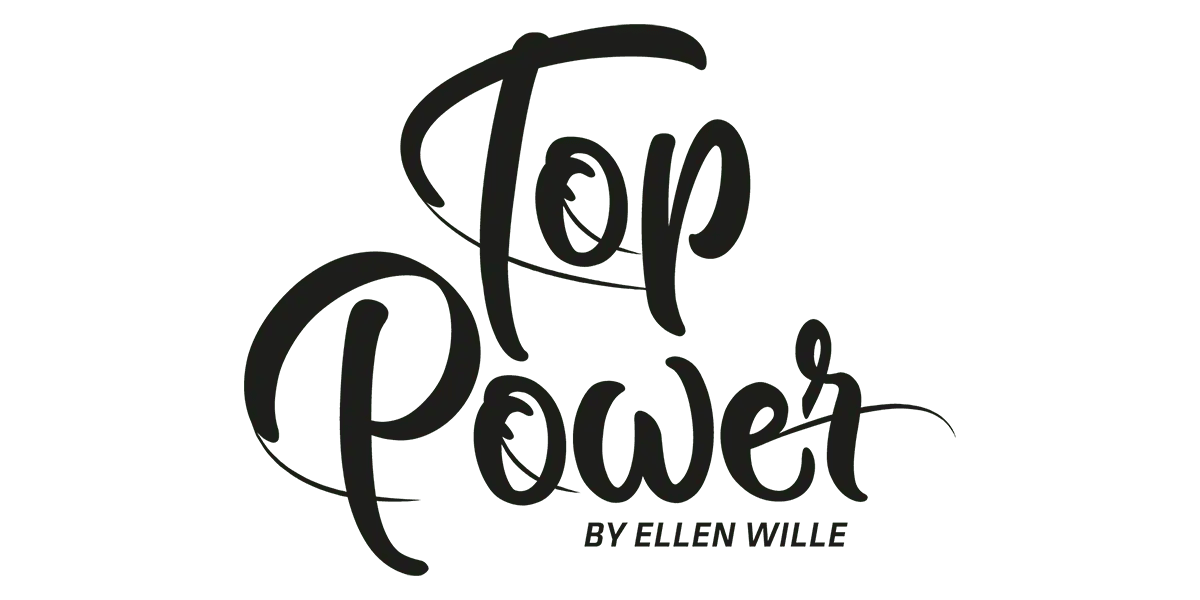 Ellen Wille Top Power