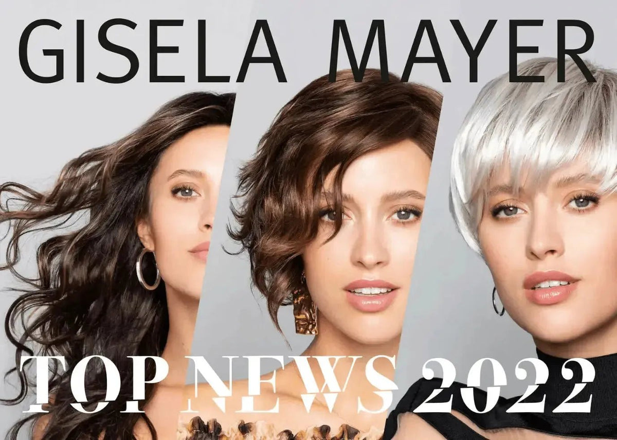 Gisela Mayer Top News
